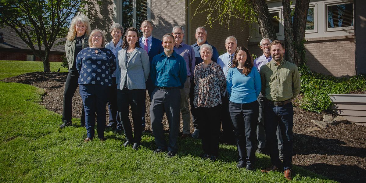 The Studer Residential Designs team